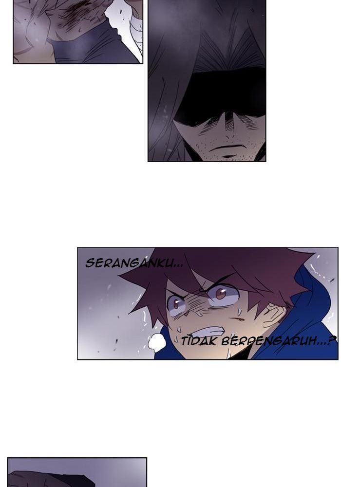 Soul Cartel Chapter 54 - halaman 29