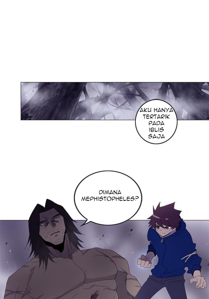 Soul Cartel Chapter 54 - halaman 3