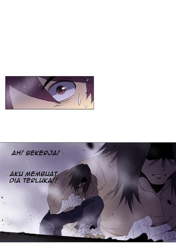 Soul Cartel Chapter 54 - halaman 32