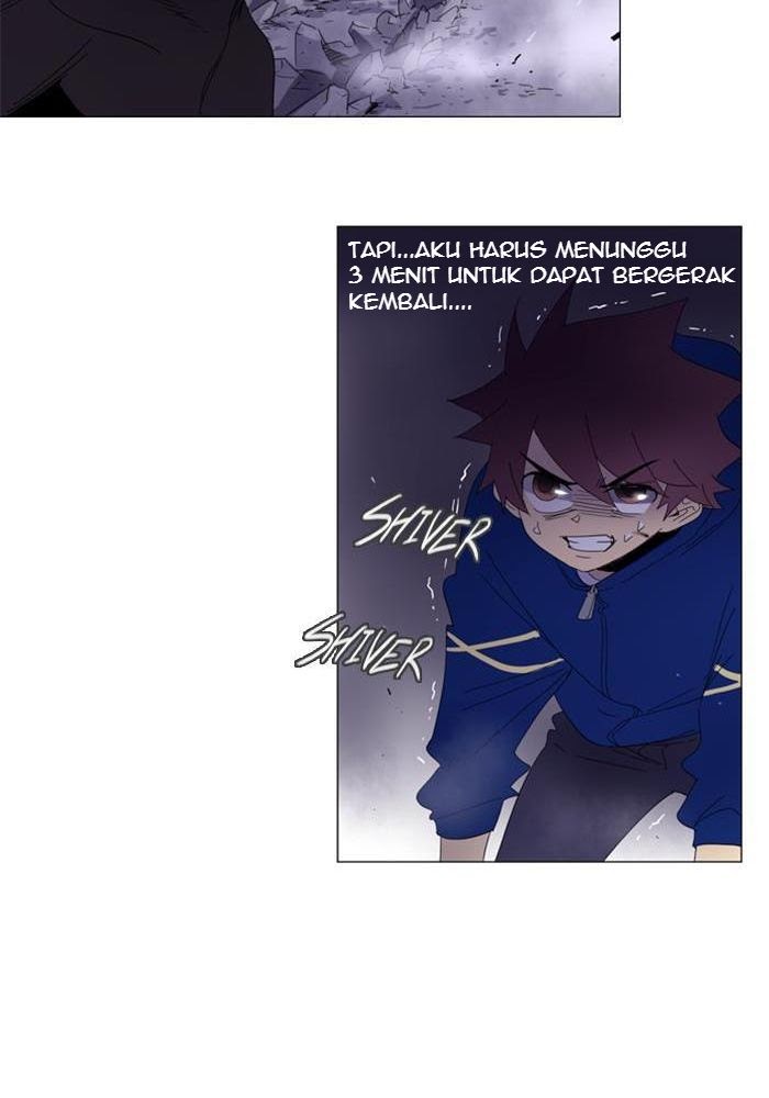 Soul Cartel Chapter 54 - halaman 34