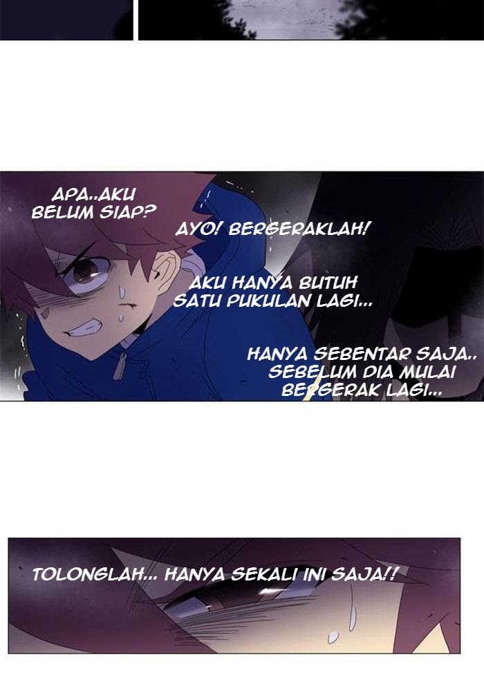 Soul Cartel Chapter 54 - halaman 36
