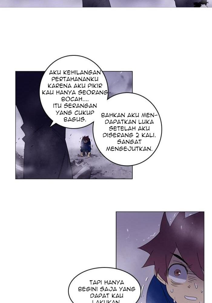 Soul Cartel Chapter 54 - halaman 40