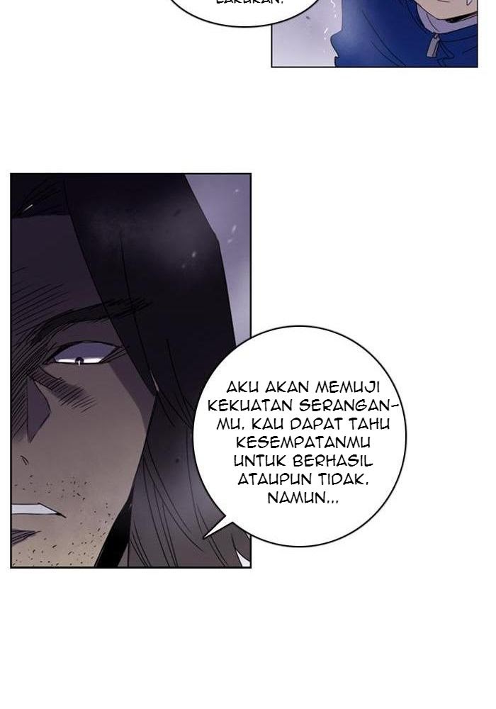 Soul Cartel Chapter 54 - halaman 41