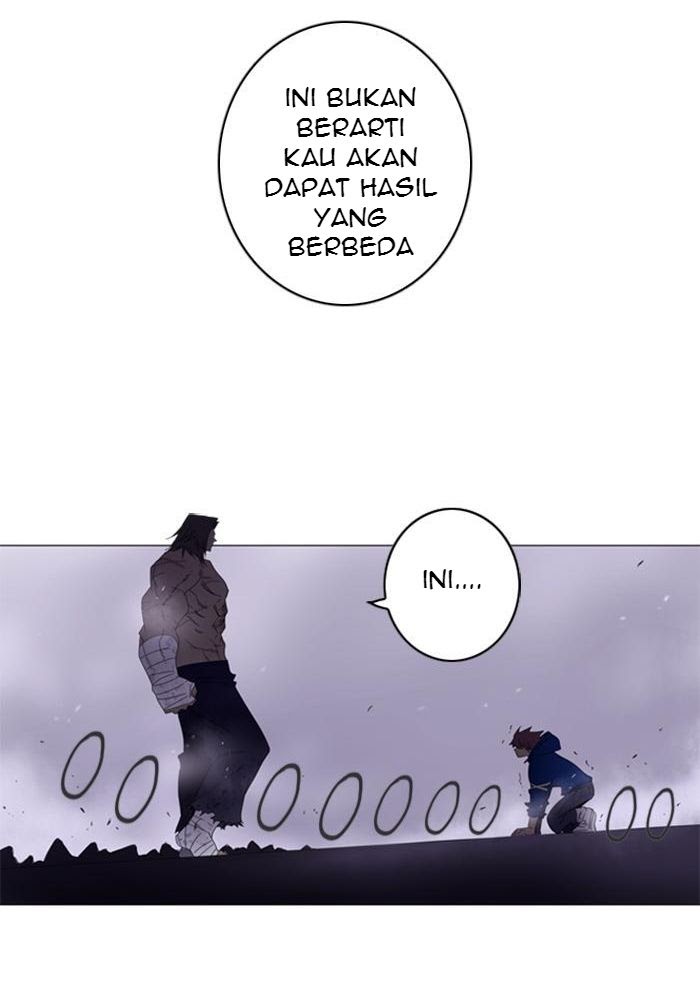 Soul Cartel Chapter 54 - halaman 42