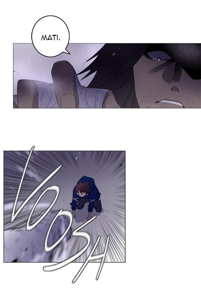 Soul Cartel Chapter 54 - halaman 43