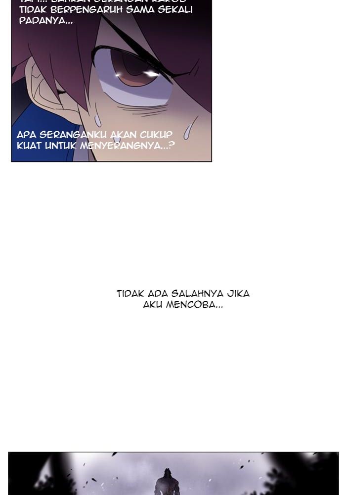 Soul Cartel Chapter 54 - halaman 5