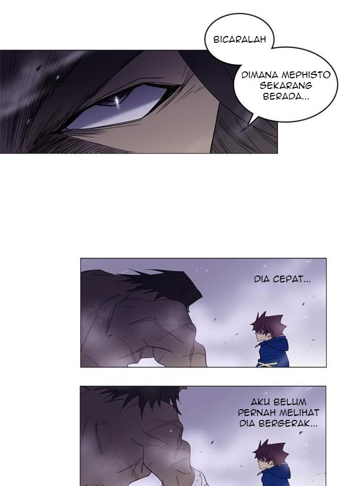 Soul Cartel Chapter 54 - halaman 9
