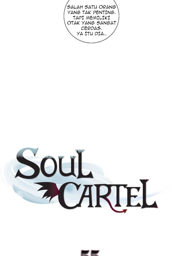 Soul Cartel Chapter 55 - halaman 10