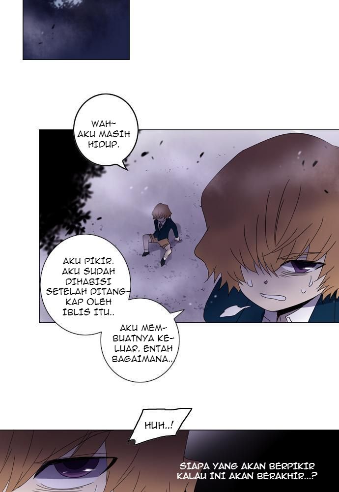 Soul Cartel Chapter 55 - halaman 12