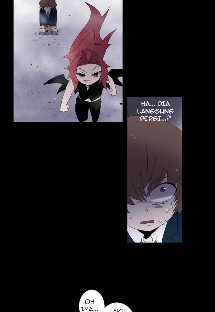 Soul Cartel Chapter 55 - halaman 15