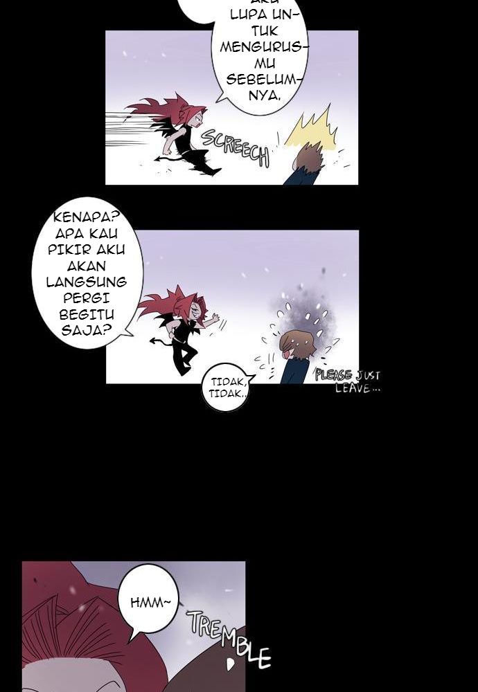 Soul Cartel Chapter 55 - halaman 16