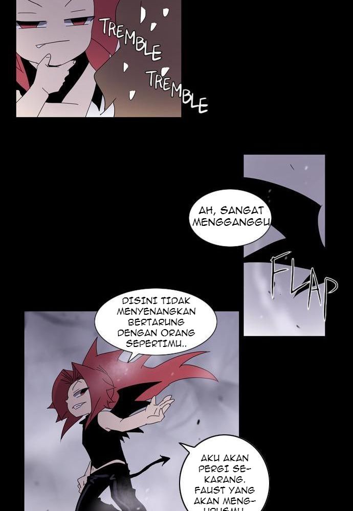 Soul Cartel Chapter 55 - halaman 17