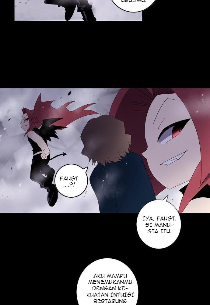 Soul Cartel Chapter 55 - halaman 18