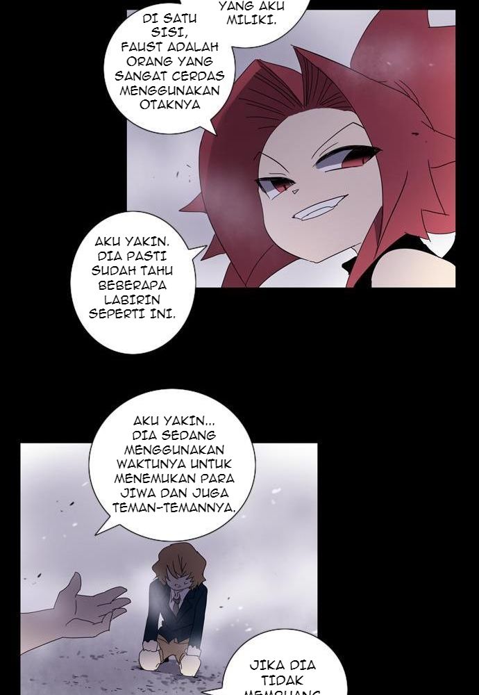 Soul Cartel Chapter 55 - halaman 19