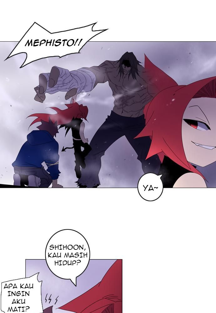 Soul Cartel Chapter 55 - halaman 2