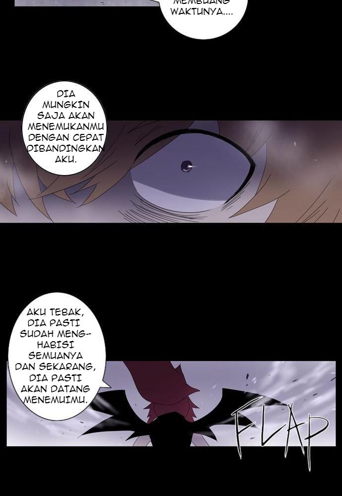 Soul Cartel Chapter 55 - halaman 20