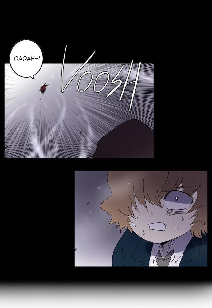 Soul Cartel Chapter 55 - halaman 21