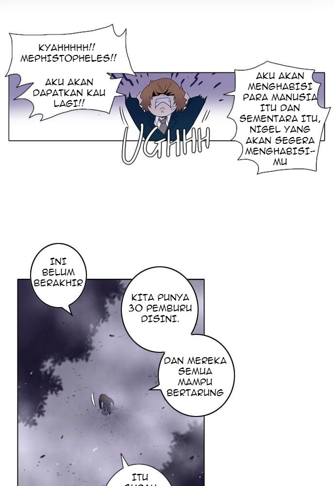Soul Cartel Chapter 55 - halaman 22