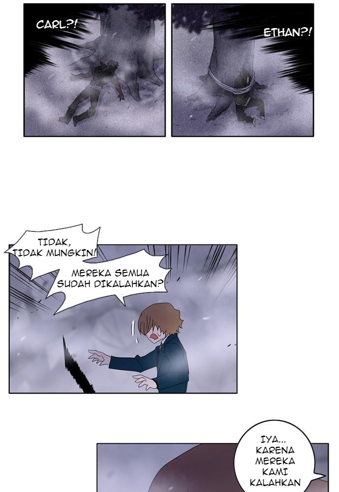 Soul Cartel Chapter 55 - halaman 24