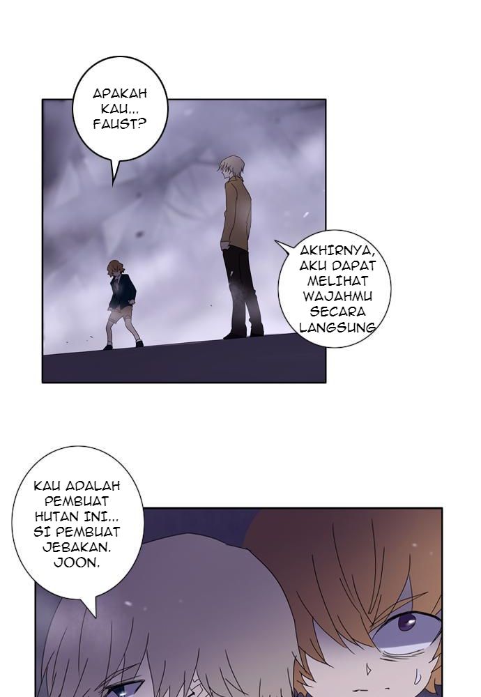 Soul Cartel Chapter 55 - halaman 26