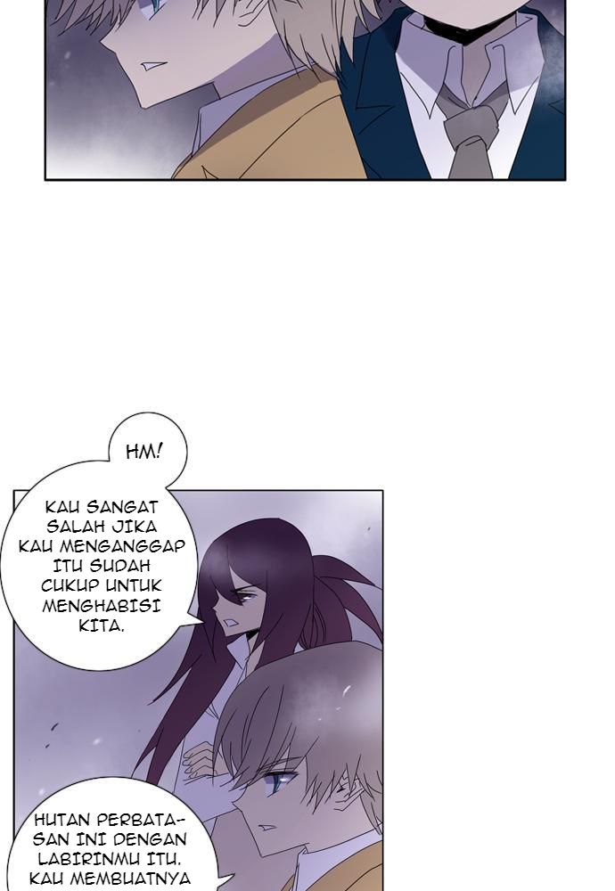 Soul Cartel Chapter 55 - halaman 27