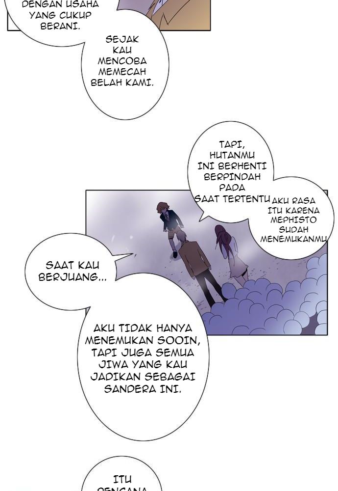 Soul Cartel Chapter 55 - halaman 28