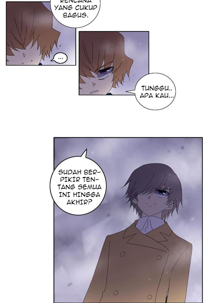 Soul Cartel Chapter 55 - halaman 29