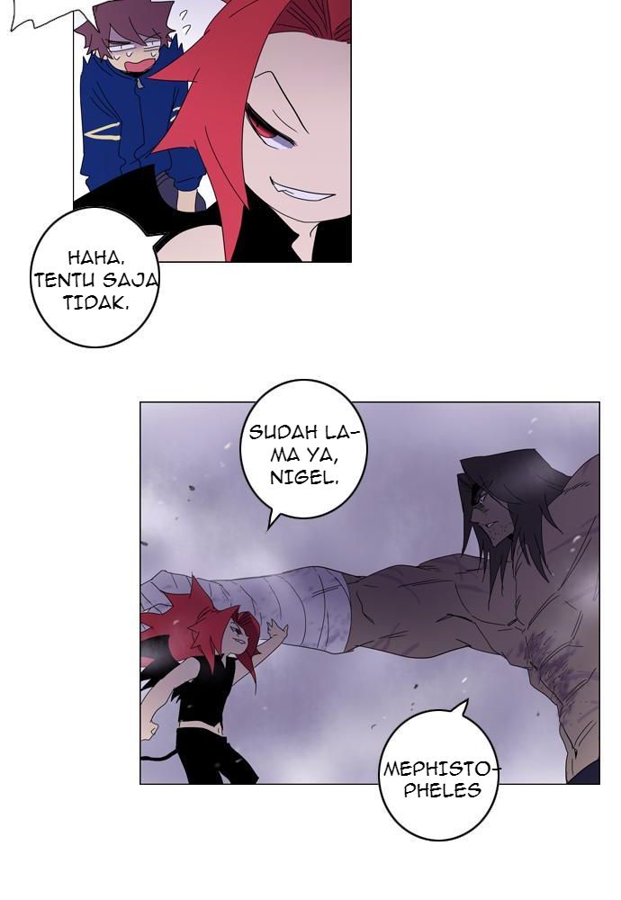 Soul Cartel Chapter 55 - halaman 3