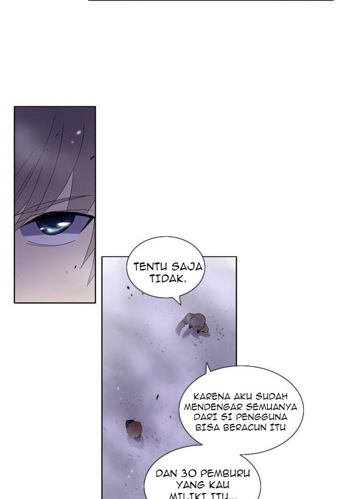 Soul Cartel Chapter 55 - halaman 30