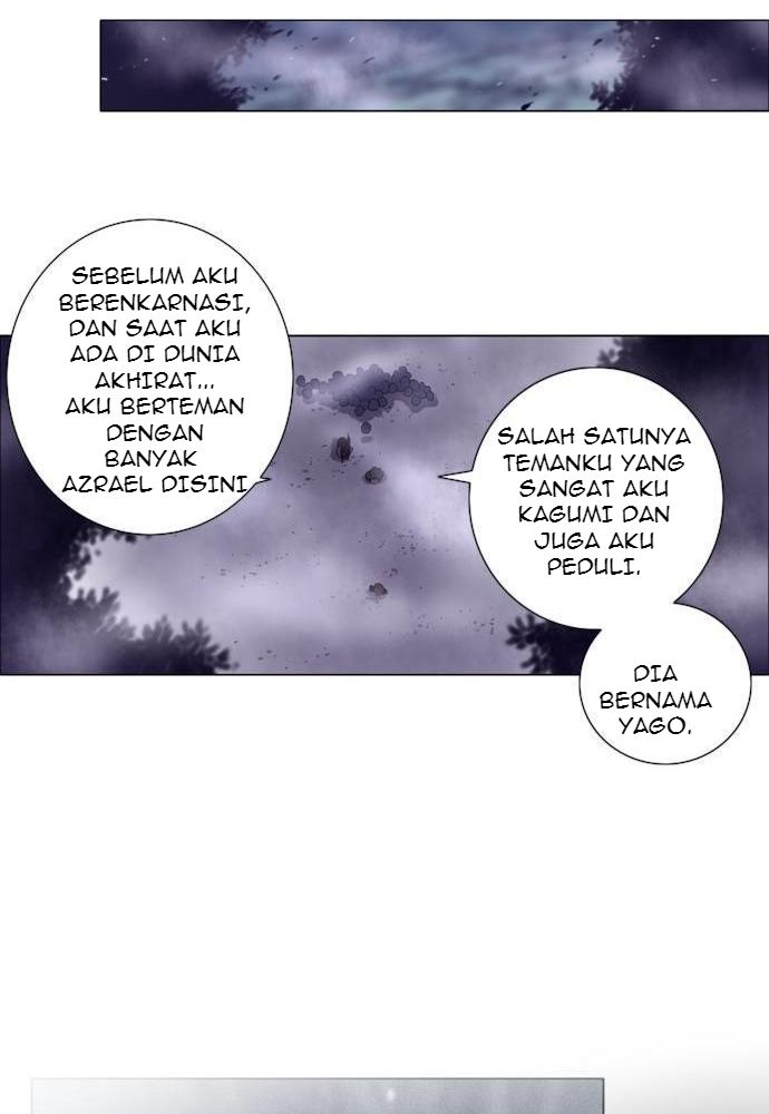 Soul Cartel Chapter 55 - halaman 32