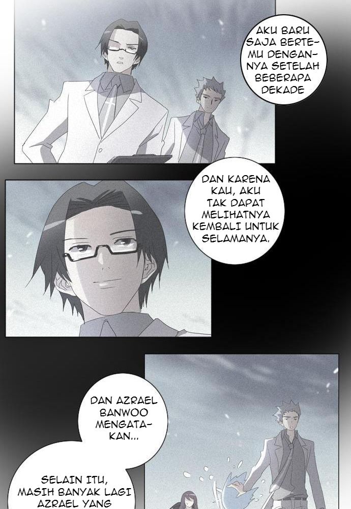 Soul Cartel Chapter 55 - halaman 33