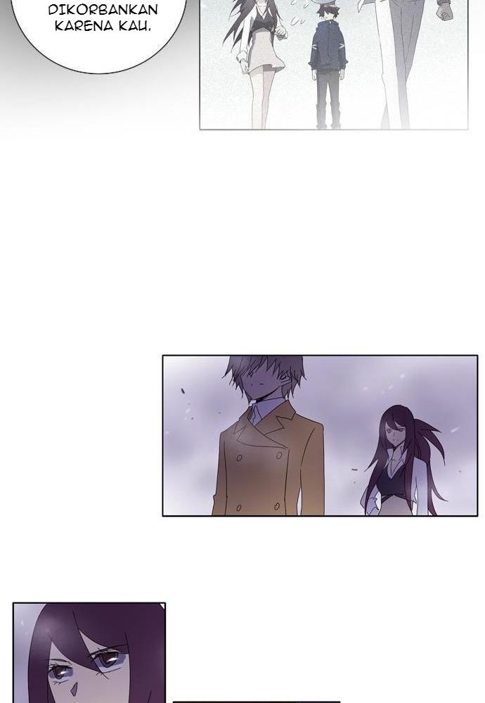Soul Cartel Chapter 55 - halaman 34