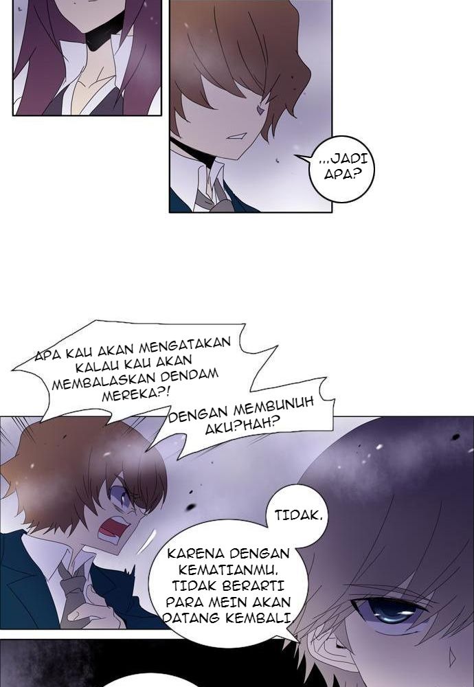 Soul Cartel Chapter 55 - halaman 35