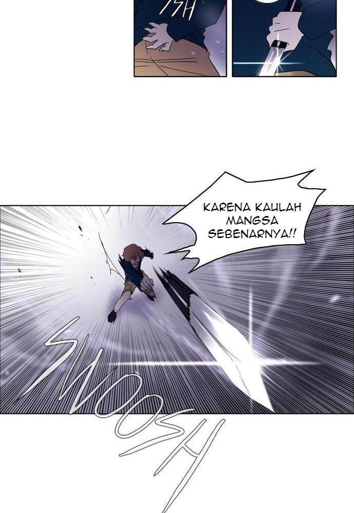 Soul Cartel Chapter 55 - halaman 38