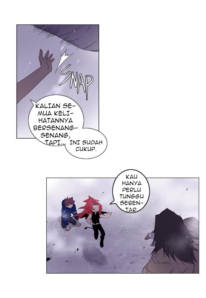 Soul Cartel Chapter 55 - halaman 4