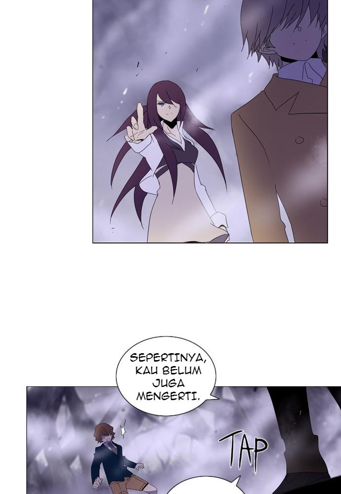 Soul Cartel Chapter 55 - halaman 42