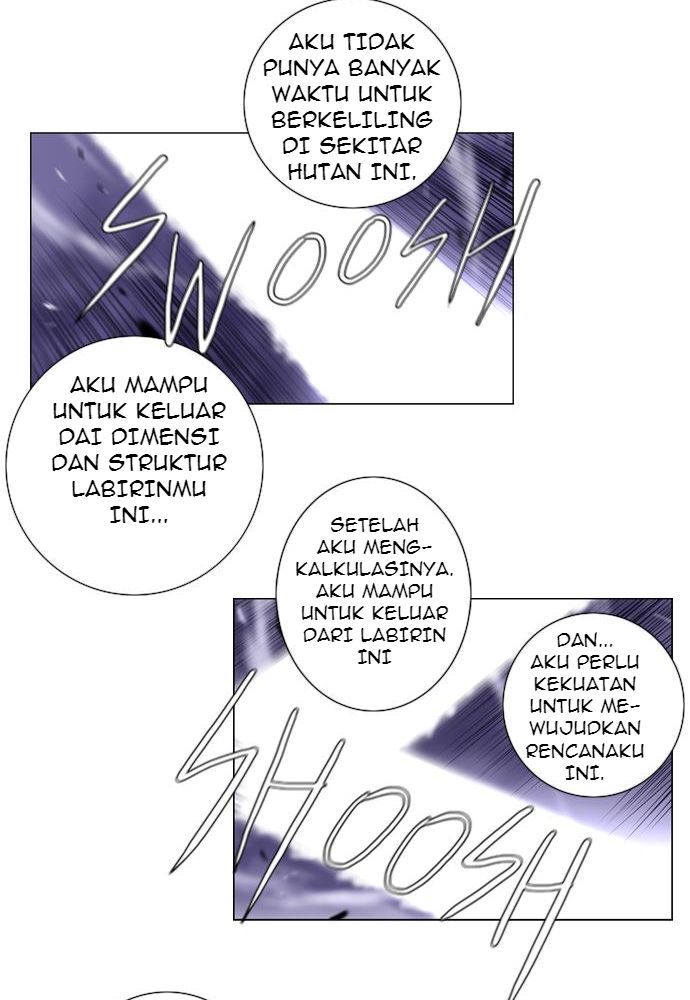 Soul Cartel Chapter 55 - halaman 45