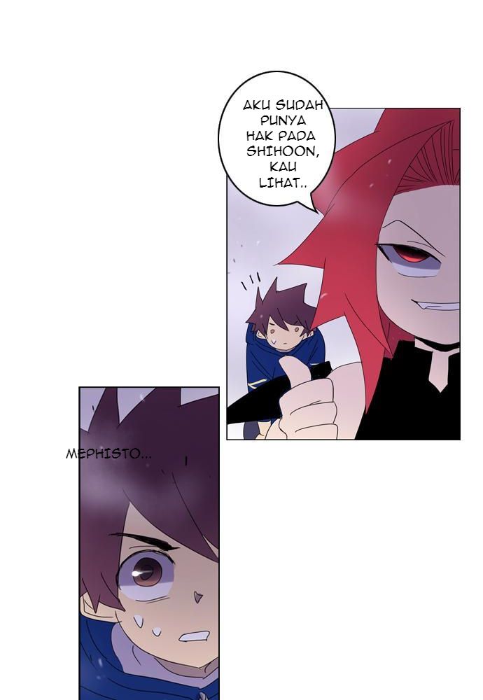 Soul Cartel Chapter 55 - halaman 5