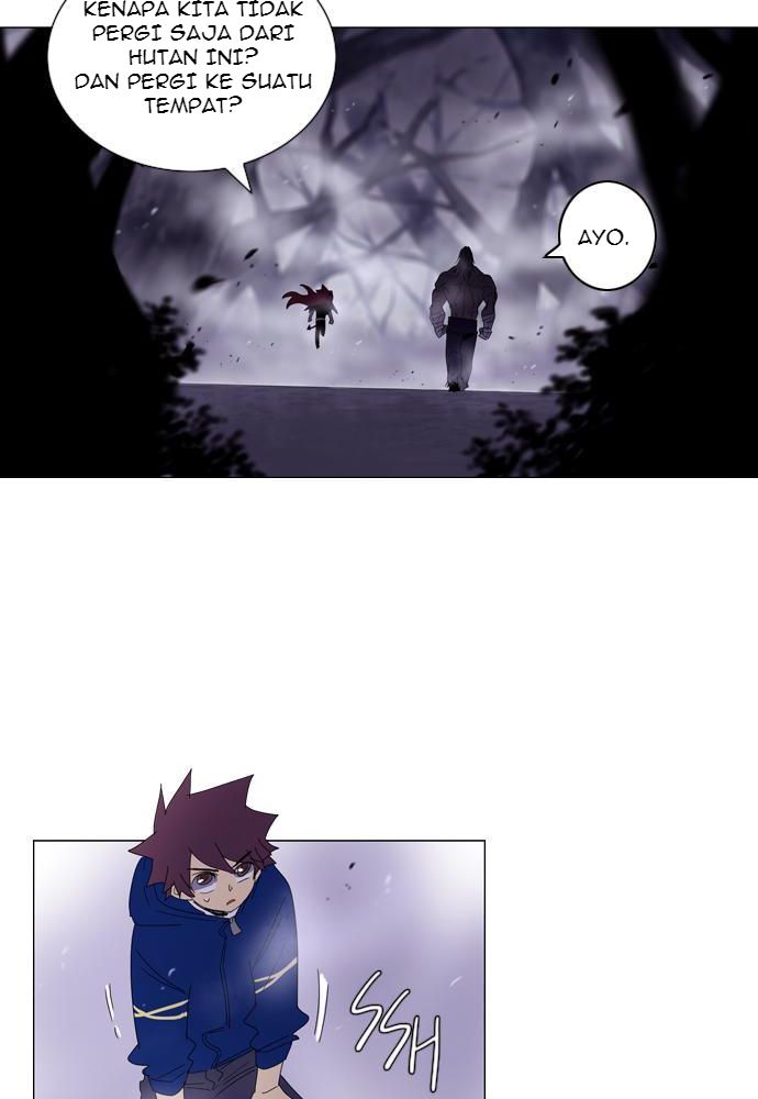 Soul Cartel Chapter 55 - halaman 7