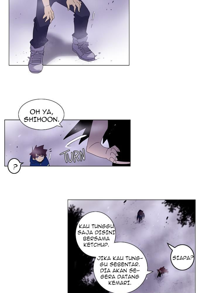 Soul Cartel Chapter 55 - halaman 8