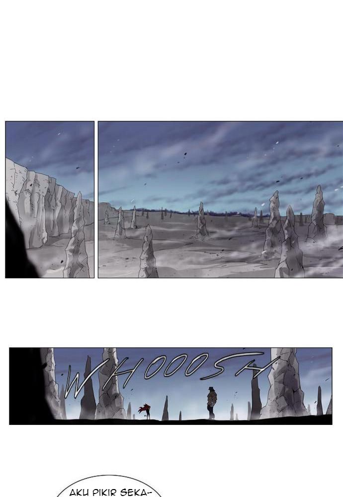 Soul Cartel Chapter 56 - halaman 14