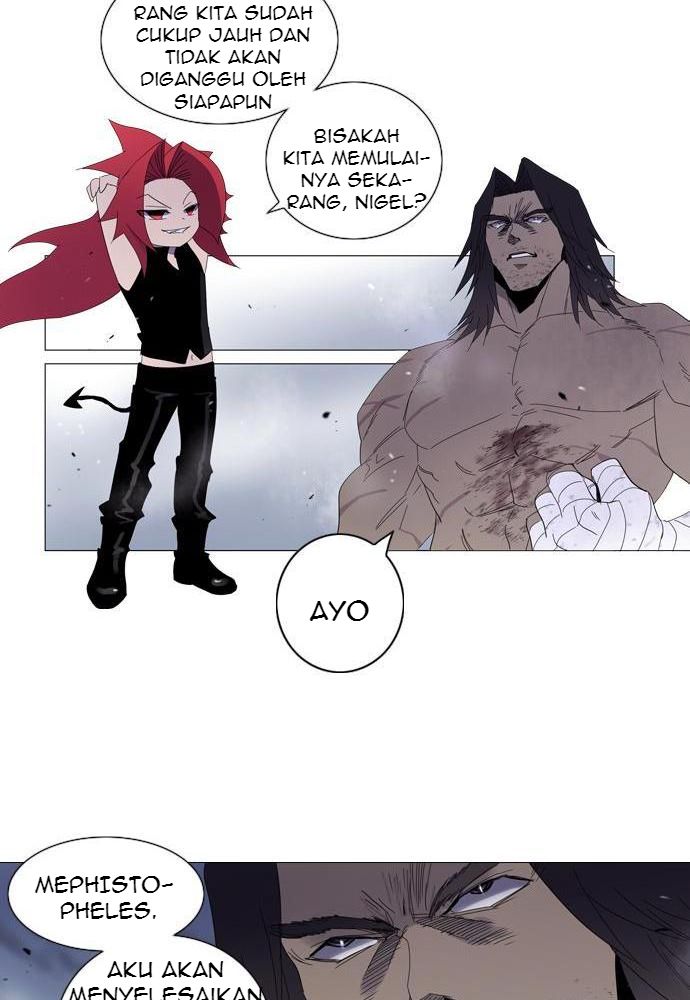 Soul Cartel Chapter 56 - halaman 15