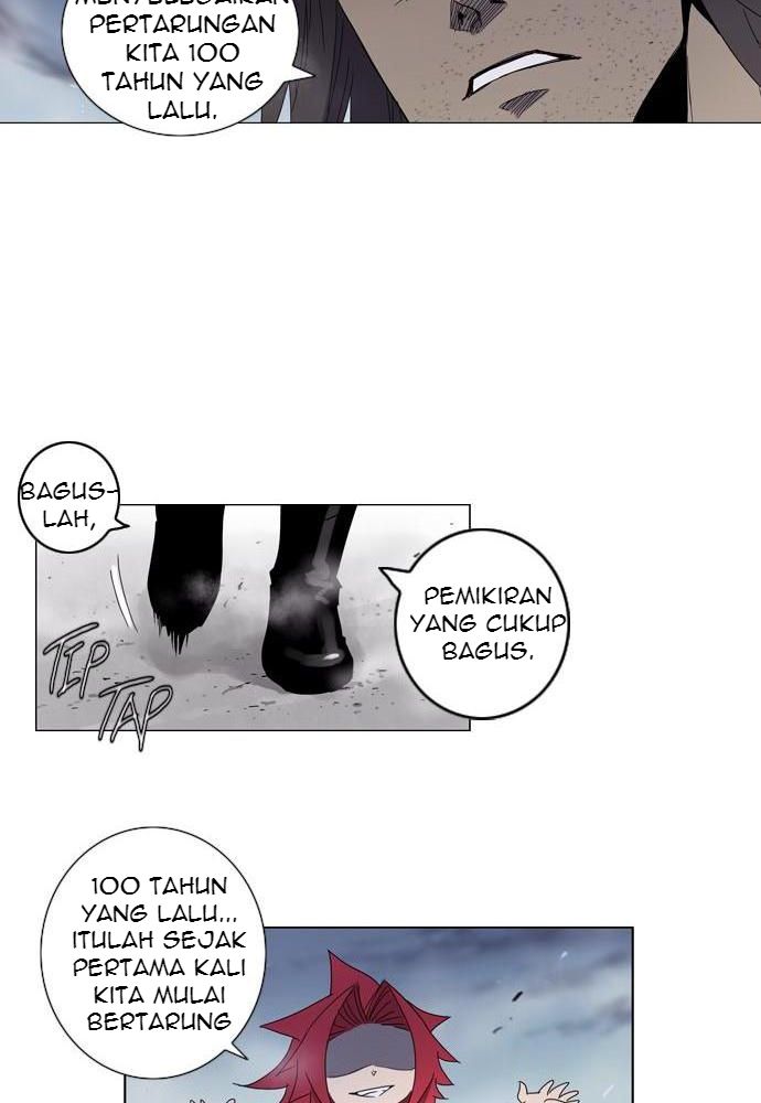 Soul Cartel Chapter 56 - halaman 16