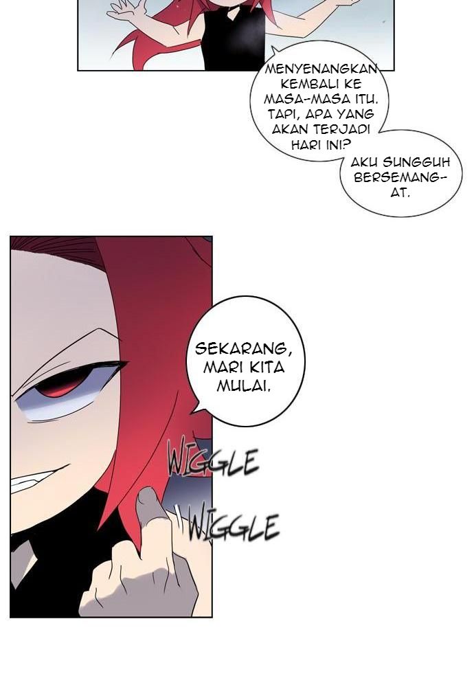 Soul Cartel Chapter 56 - halaman 17