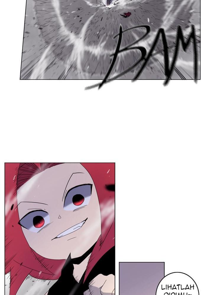 Soul Cartel Chapter 56 - halaman 23