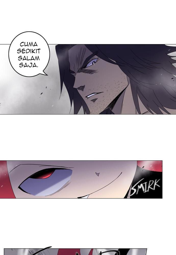 Soul Cartel Chapter 56 - halaman 25