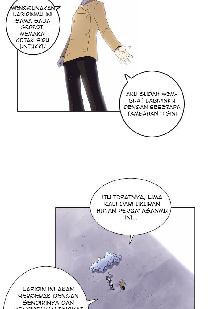 Soul Cartel Chapter 56 - halaman 3