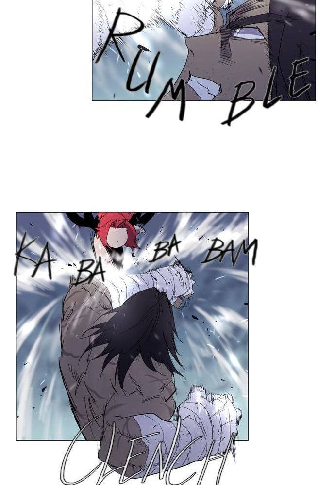 Soul Cartel Chapter 56 - halaman 31