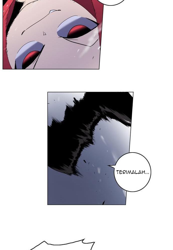 Soul Cartel Chapter 56 - halaman 33