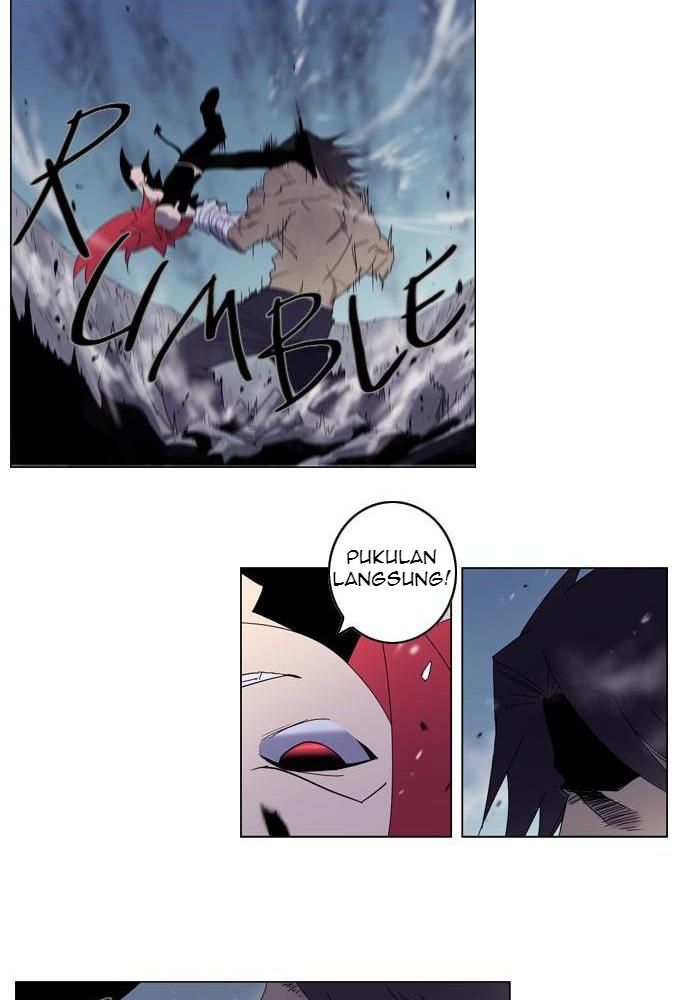 Soul Cartel Chapter 56 - halaman 35